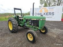 John Deere 2355 2wd Diesel