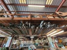 Metal Pipes, Square Steel Tubes, Angle Pipes