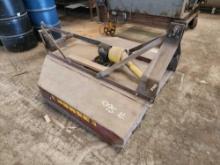 Howse Rotary Mower
