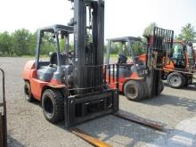 Toyota 7FDKU40 Forklift