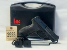 H&K P30 Pistol
