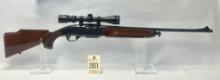 Remington Model Four Rifle
