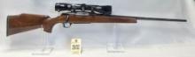 Browning BBR Rifle