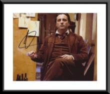 The Godfather Andy Garcia signed photo
