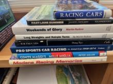 Racing Literature