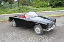 1961 Facel Vega Facellia Project