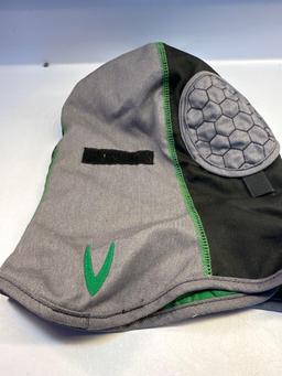 New MSA VGard Supreme Frame Resistant Extended 1 Piece Hat