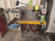 Ammco Drum and Disc Brake Lathe
