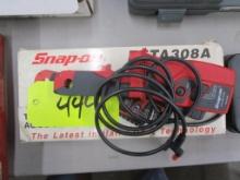 Snap-On True Low Amp AC/DC Current Probe