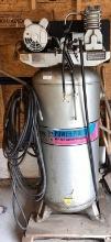 5 HP PowewrPro Air compressor