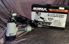 Numax 21 Degree Framing Nailer SFR2190