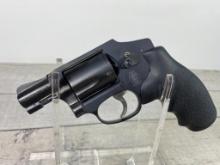 ** Smith & Wesson 442-2 Airweight Revolver 38 Spl +P
