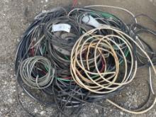 Cables and Wires