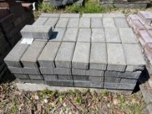 Pallet of Pavers