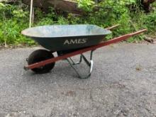 Ames Wheelbarrow