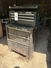 craftsman stack toolbox