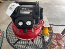 Porter Cable 150psi Compressor