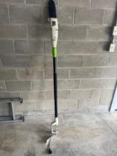 Portland Electric Polesaw