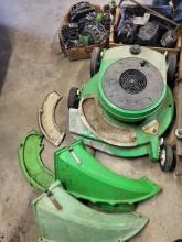 Lawn Boy Mower Parts