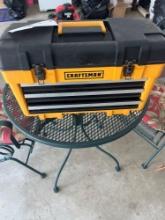 Craftsman Tool box