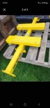 Pallet Fork Jib