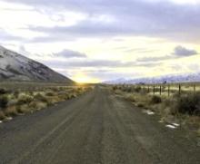 10 Acres of Nevada's Stunning Landscape!
