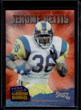 JEROME BETTIS 1994 SELECT CANTON BOUND SP
