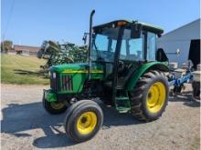 John Deere 5320