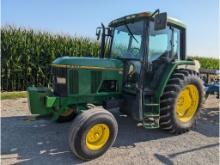 John Deere 6300