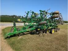 John Deere 980 23' Field Cultivator