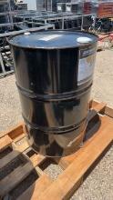 55gal UnTapped Drum of DFI Oil Synthetic Blend