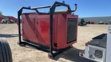 Newage Heavy Duty Generator