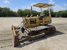 Komatsu D20PL Dozer