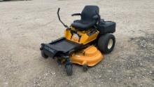 Cub Cadet Z-Force 50" Zero Turn