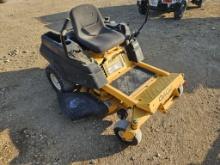 Cub Cadet RZT 42" ZTR