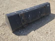 Alo Skid Steer Bucket