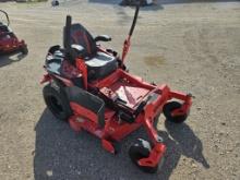 Gravely ZT/HD 48" ZTR, 22.8hrs, 23HP Kawasaki