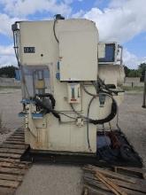 Denison Hydrastatic 50 Ton Press