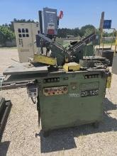 Assembly Machine by Roy w/Rodix Feeder Cube