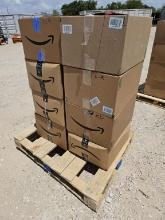 Pallet Lot of Amazon Returns