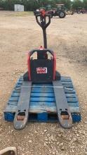 Electric Pallet Jack