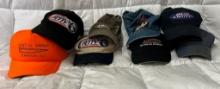 Tray Lot Trucker Type Hats