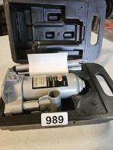 Iit 6 Ton Hydraulic Jack With Case