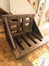 6" Right Angle Plate