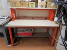 Isles Industry 5' Workstation