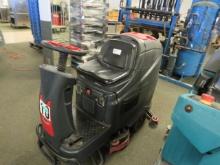 VIPER AS710R RIDER FLOOR MACHINE