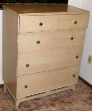 Stanley Furniture Drawer Stack Dresser