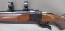 Ruger No 1-B, 22-250, Rifle, SN# 133-49497
