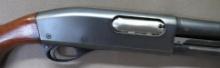 Remington Arms 870 Wingmaster, 12 Gauge, Shotgun, SN# 355633V