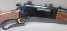Browning BLR Lightning, 223 Remington, Rifle, SN# 06004NT427